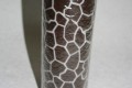Свеча жираф ароматизированная 20 см